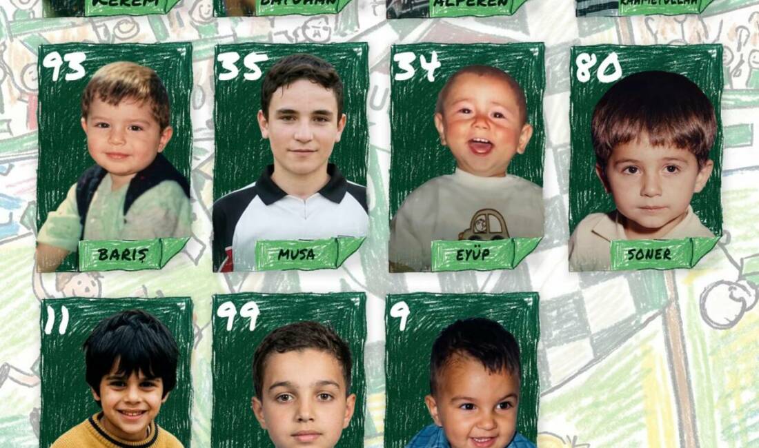 Bursaspor son maçın kadrosunu böyle açıkladı! Bakalım futbolcuları tanıyabilecek misiniz? Yeşil beyazlı kulüp, Aliağa Futbol maçıyla ilgili kadro paylaşımını, futbolcuların