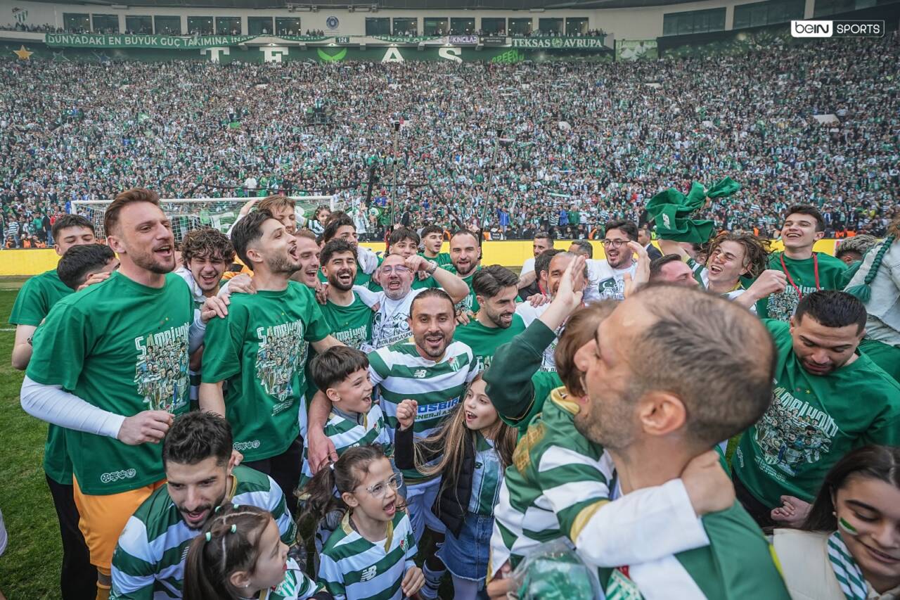 Şampiyon Bursaspor'dan İzmir'de son tango! 2 hgwtqltwkaauc f