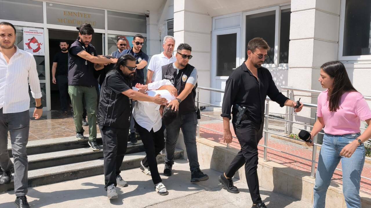 Hiranur'un cinayet sanığına ağırlaştırılmış müebbet talebi 2 hiranurun cinayet sanigina agirlastirilmis muebbet talebi 74282aefb235