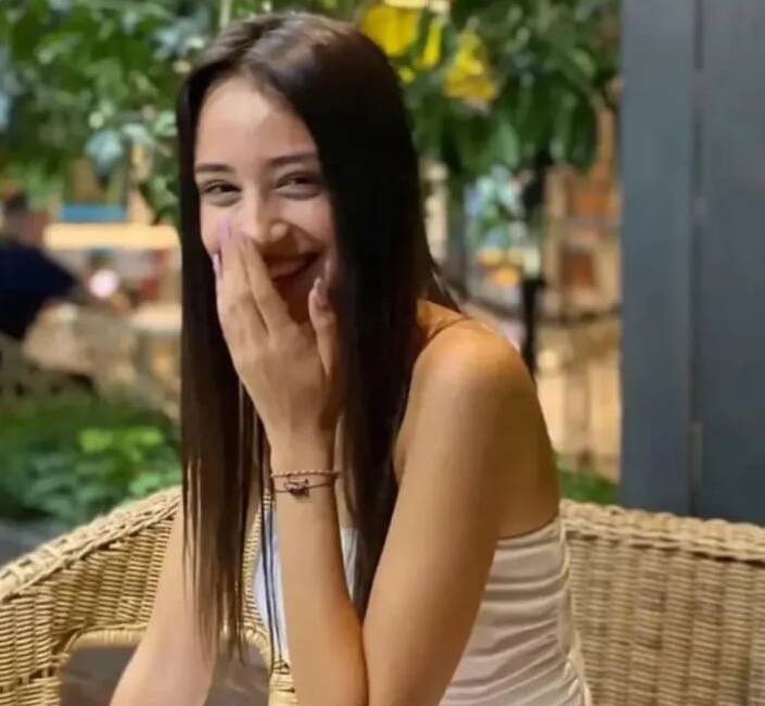 Hiranur’un cinayet sanığına ağırlaştırılmış müebbet talebi Mersin'de otomobilde tabancayla başından vurulan Hiranur Aygar’ın (16) ölümüne ilişkin