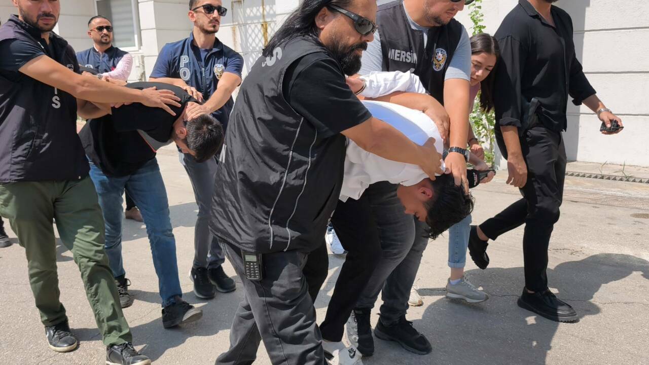 Hiranur'un cinayet sanığına ağırlaştırılmış müebbet talebi 1 hiranurun cinayet sanigina agirlastirilmis muebbet talebi ee9bedc0f943