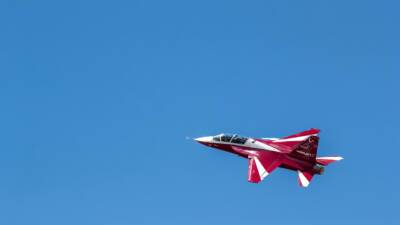 Türk mühendisliğinin ürünü Görev Planlama Sistemi, jet eğitim uçağı HÜRJET’e