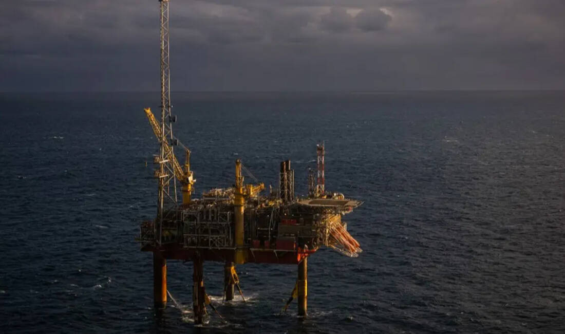 İran savaşı ve Hürmüz Boğazı’nın kapanmasıyla yükselen petrol fiyatları, Norveç’in