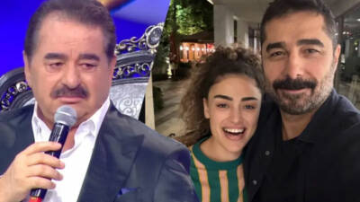 Evinde fenalaşarak hastaneye kaldırılan İbrahim Tatlıses, tedbir amaçlı yoğun bakıma