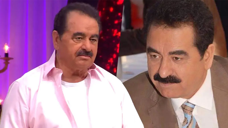 İbrahim Tatlıses hastaneye kaldırıldı Son olarak yurt dışı konserleriyle adından söz ettiren İmparator lakaplı