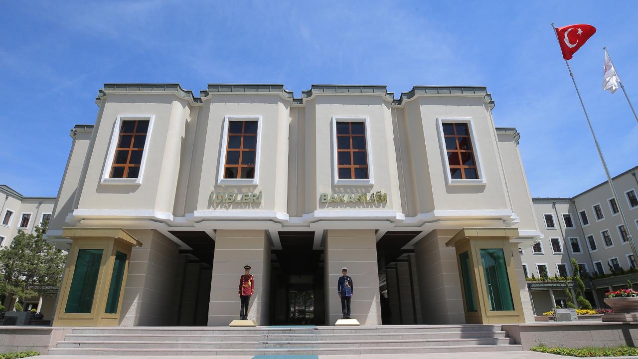Ayaş Kaymakamı hakkında soruşturma 1 icisleri bakanligindan ayas kaymakami hakkinda sorusturma 234a1d39b6ee