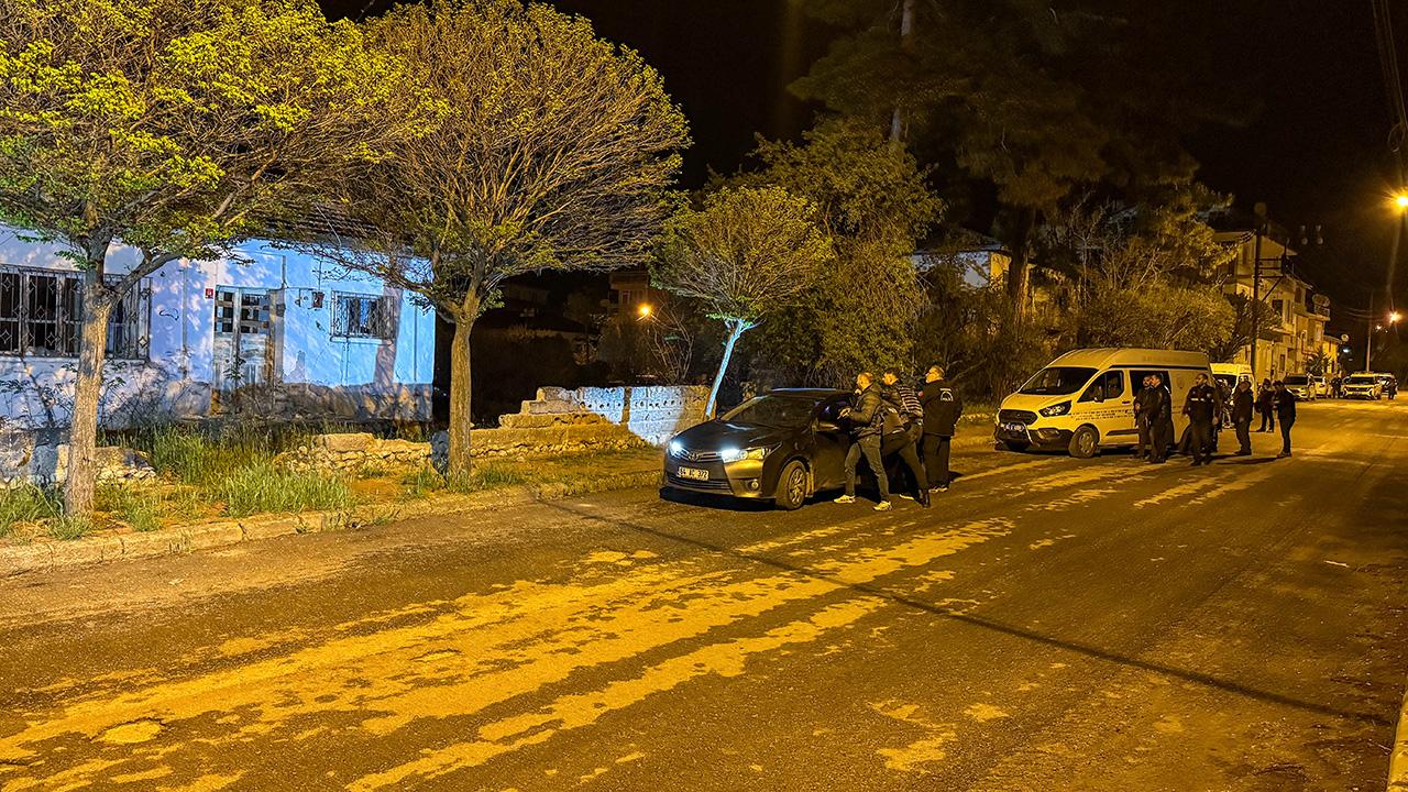 İhbara giden polise ateş açıldı 1 ihbara giden polise ates acildi 878c1f226781