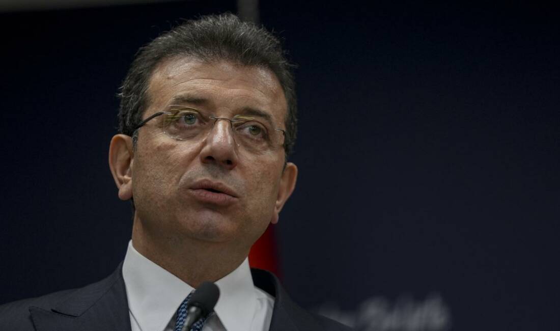 İmamoğlu davasında 26. duruşma görülüyor "İmamoğlu çıkar amaçlı suç örgütü"ne ilişkin 92'si tutuklu, 5'i müşteki