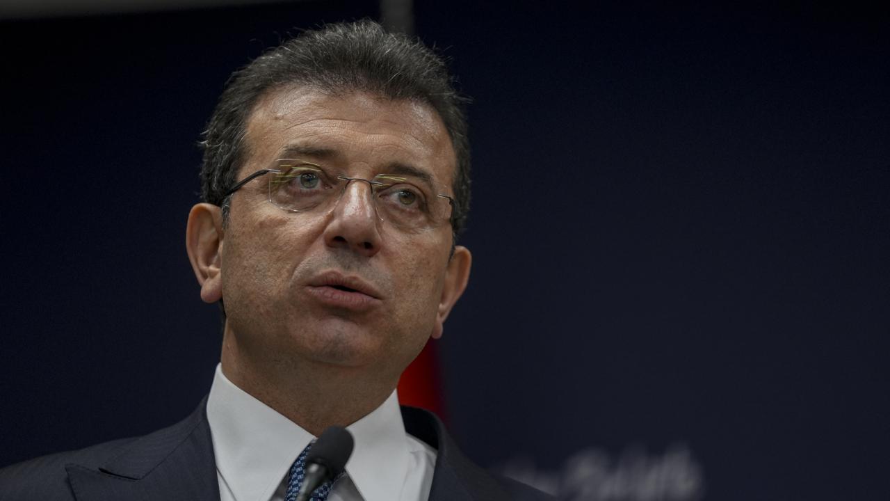 İmamoğlu davasında 26. duruşma görülüyor 1 imamoglu davasinda 26 durusma goruluyor 0441688a2e87