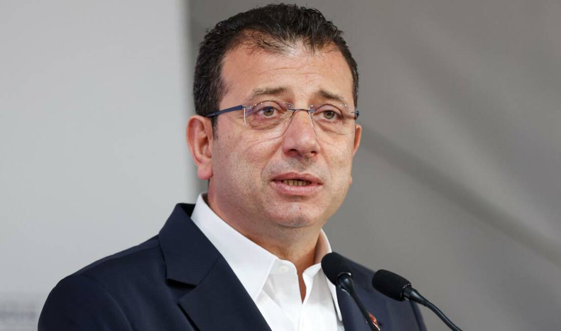 İmamoğlu davasında 28. duruşma "İmamoğlu çıkar amaçlı suç örgütü"ne ilişkin 92'si tutuklu, 5'i müşteki-sanık