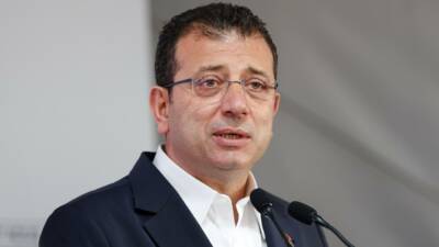"İmamoğlu çıkar amaçlı suç örgütü"ne ilişkin 92'si tutuklu, 5'i müşteki-sanık