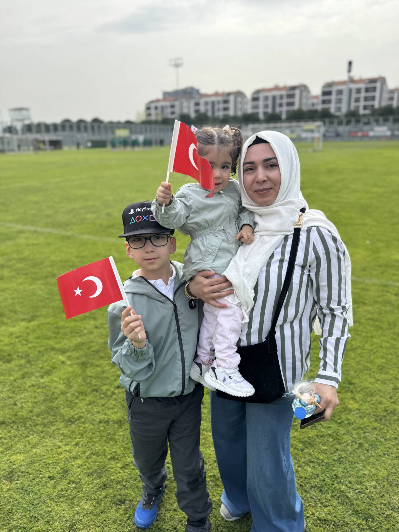 Bursaspor'dan 23 Nisan öncesinde anlamlı etkinlik 7 img2408