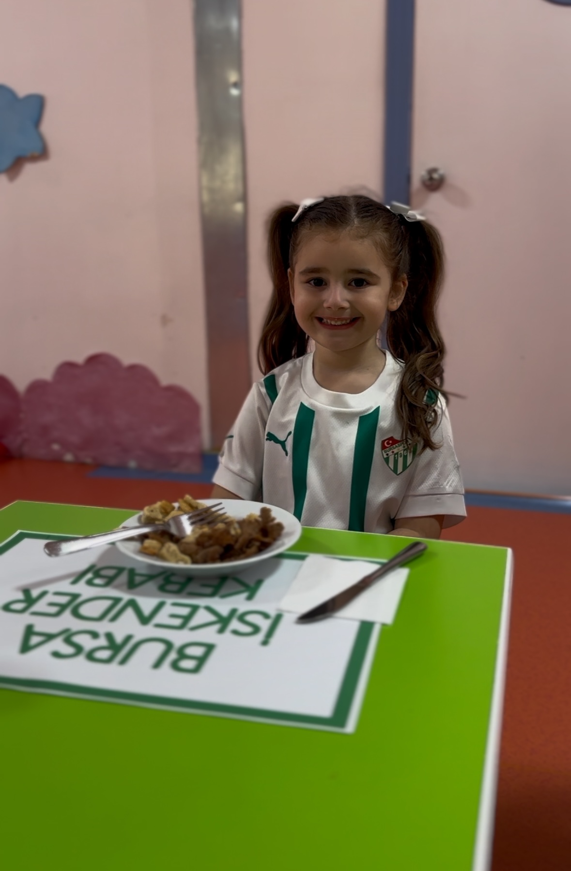 Emine Örnek Okulları'ndan Bursaspor'a anlamlı destek 11 img4467