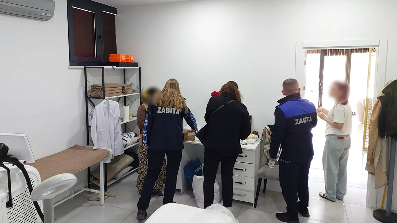Bursa İnegöl'de güzellik salonları mercek altında 1 inegol guzellik salonlari