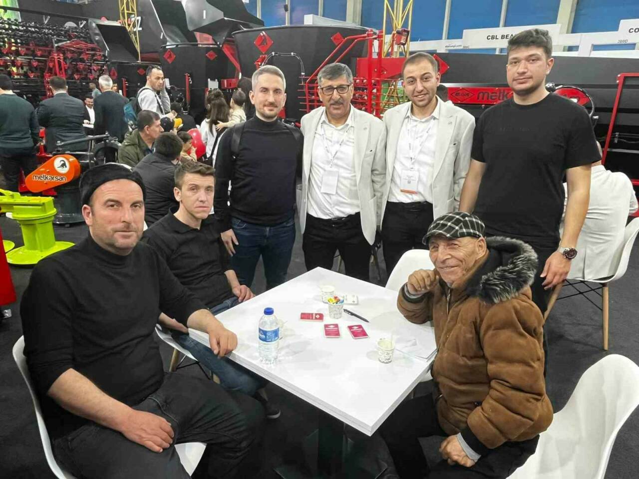 İnegöllü çiftçiler Konya Tarım Fuarı’nda yeniliklerle buluştu 5 inegollu ciftciler konya tarim fuarinda yeniliklerle bulustu 1e93d301d77b