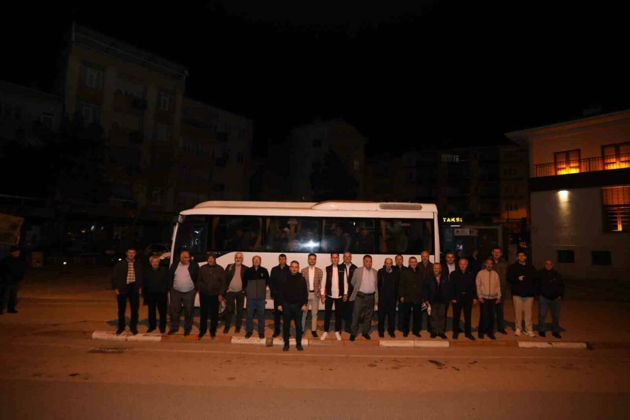 İnegöllü çiftçiler Konya Tarım Fuarı’nda yeniliklerle buluştu 1 inegollu ciftciler konya tarim fuarinda yeniliklerle bulustu 6d6e06ef2726