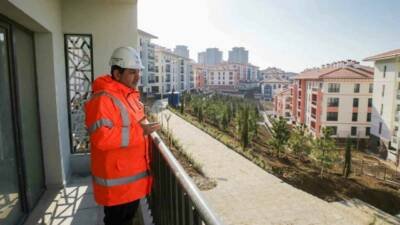 Esenler Belediyesi, ilçede vatandaşların hafta sonunu daha huzurlu geçirebilmesi için