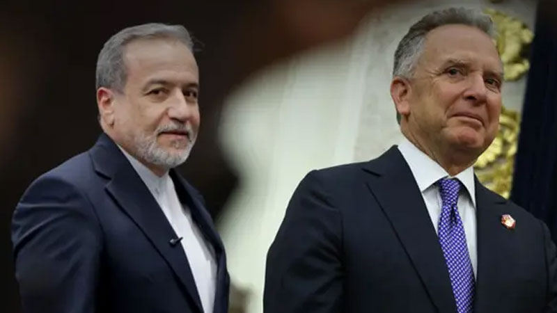 İran savaşında ateşkes planı hazır İran Savaşı'nda ateşkes için tarafların bir plan ortaya koyduğu belirtildi.
