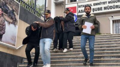 İstanbul'da uygulama üzerinden ilana koyduğu ev için 60 bin lira