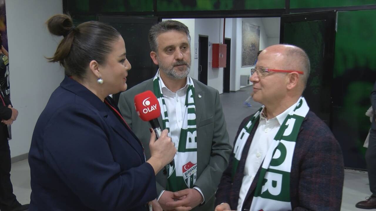 Bursaspor şampiyon oldu! Tarihi anlar OLAY ekranlarında zirve yaptı! 2 jklkll0002jpg