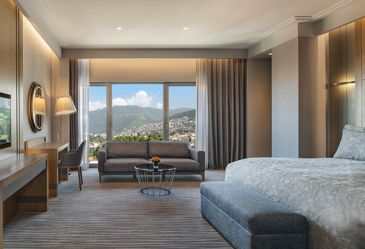 junior suite