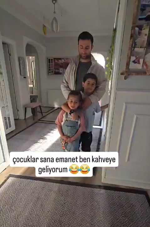 kadin muhtar secim vaadini yerine getirdi kadinlar kahveye erkekler eve gitti ee52ed8a1c59