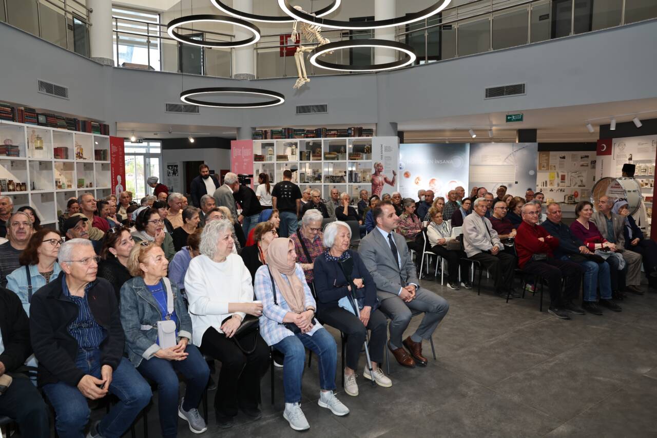 Nilüfer’de kalp sağlığı masaya yatırıldı