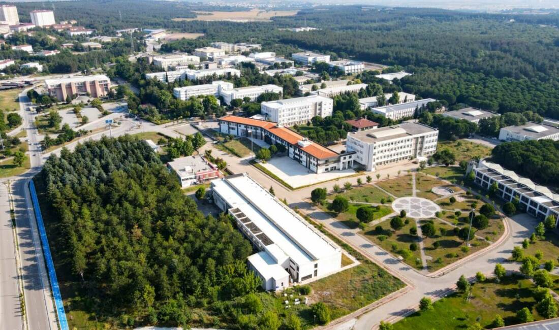 Bursa Uludağ Üniversitesi dünyada ilk 500’de Bursa Uludağ Üniversitesi (BUÜ), 2026 yılı alan bazlı QS Dünya
