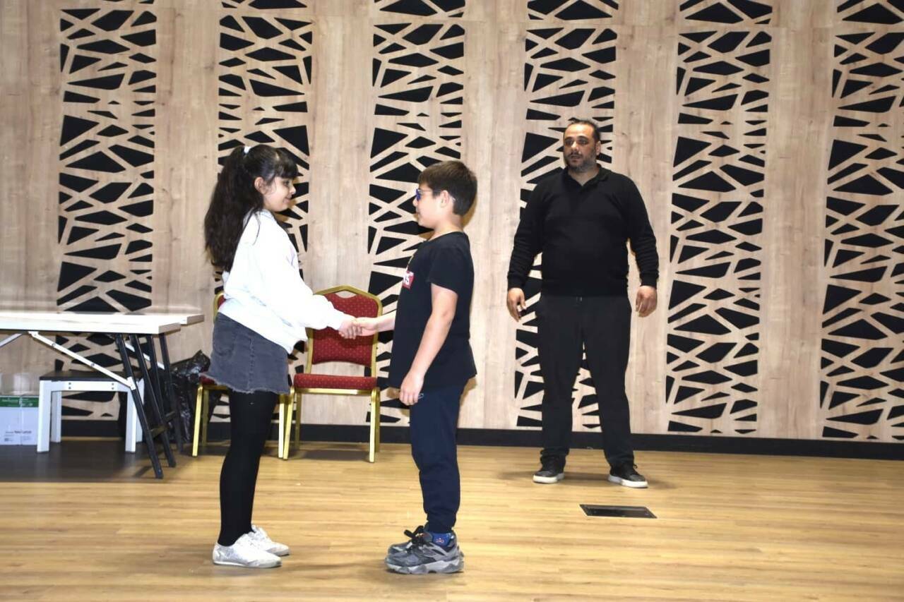 karacabey belediyesi cocuk tiyatro ekibi kuruldu a3f04523d212