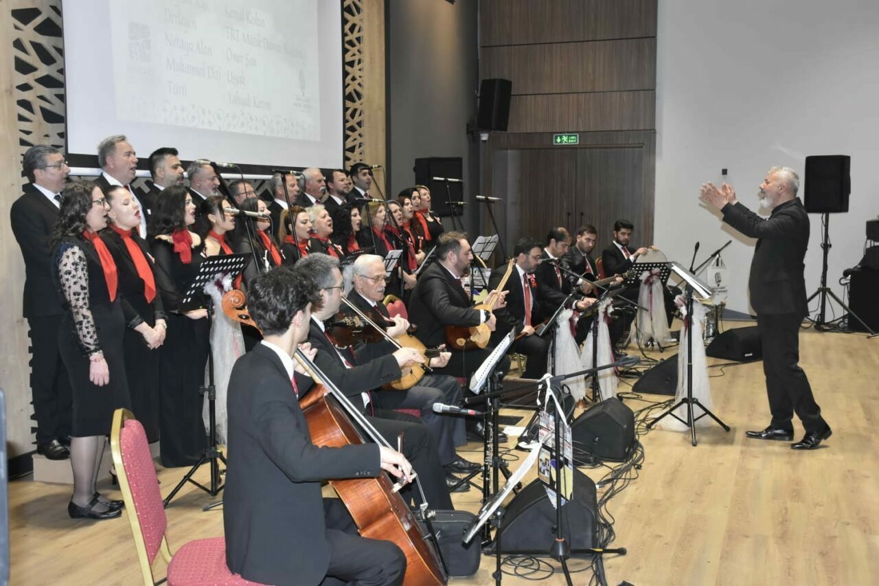 Karacabey’de kahramanlık türküleriyle duygu dolu gece 1 karacabeyde kahramanlik turkuleriyle duygu dolu gece 489bb245c271
