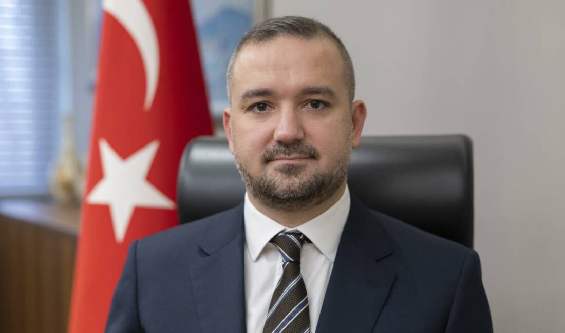 Karahan, milletvekillerine enflasyon sunumu yapacak Türkiye Cumhuriyet Merkez Bankası (TCMB) Başkanı Fatih Karahan, TBMM Plan