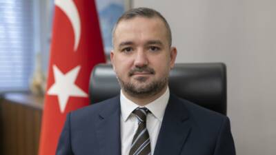 Türkiye Cumhuriyet Merkez Bankası (TCMB) Başkanı Fatih Karahan, TBMM Plan