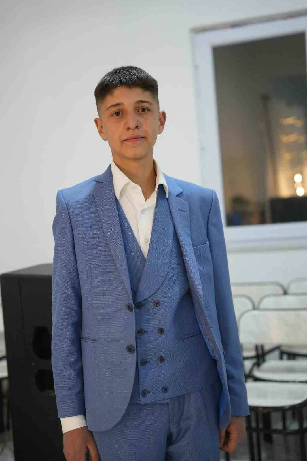 Katil zanlısı çocuk, yaşı kadar ceza aldı 3 katil zanlisi cocuk yasi kadar ceza aldi f53e6b8a3bcc