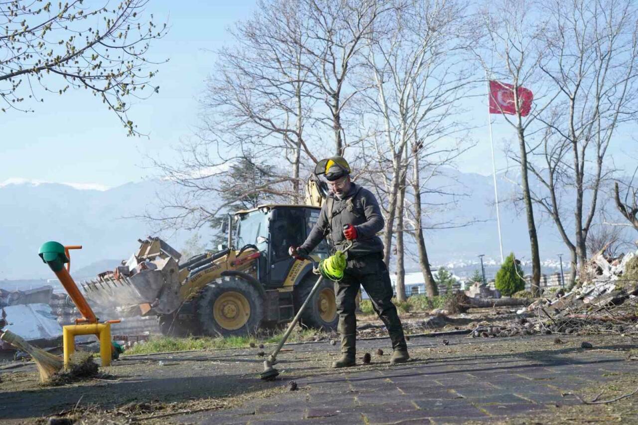 Kestel’de bahar mesaisi 1 kestelde bahar mesaisi e06b5e1c30a7