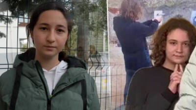 Kahramanmaraş'ta sekiz öğrenci ile bir öğretmeni öldüren İsa Aras Mersinli'nin