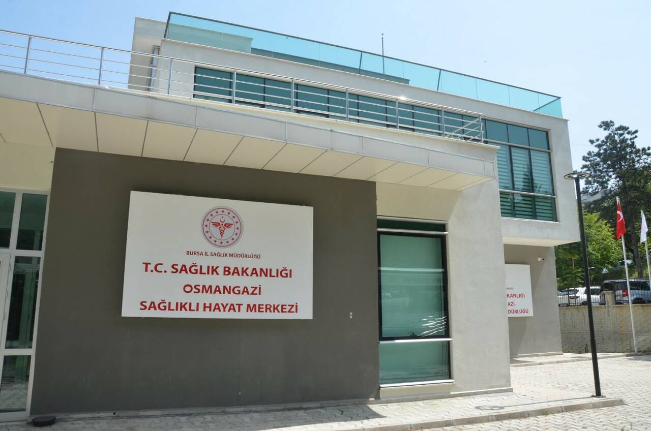 kilo vermek icin basvurdugu merkezde kanser oldugunu ogrendi c320b6383437