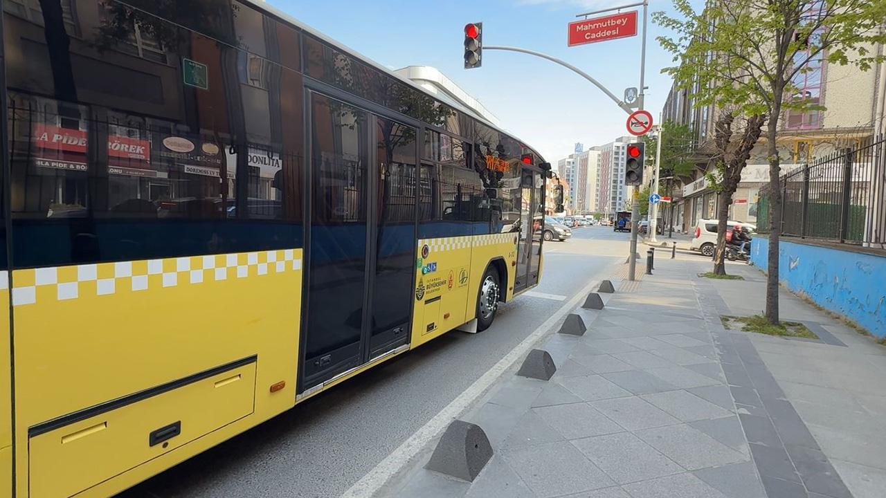 kirmizi isik ihlali yapan otobus cocuga carpti 9b4f33aed73b