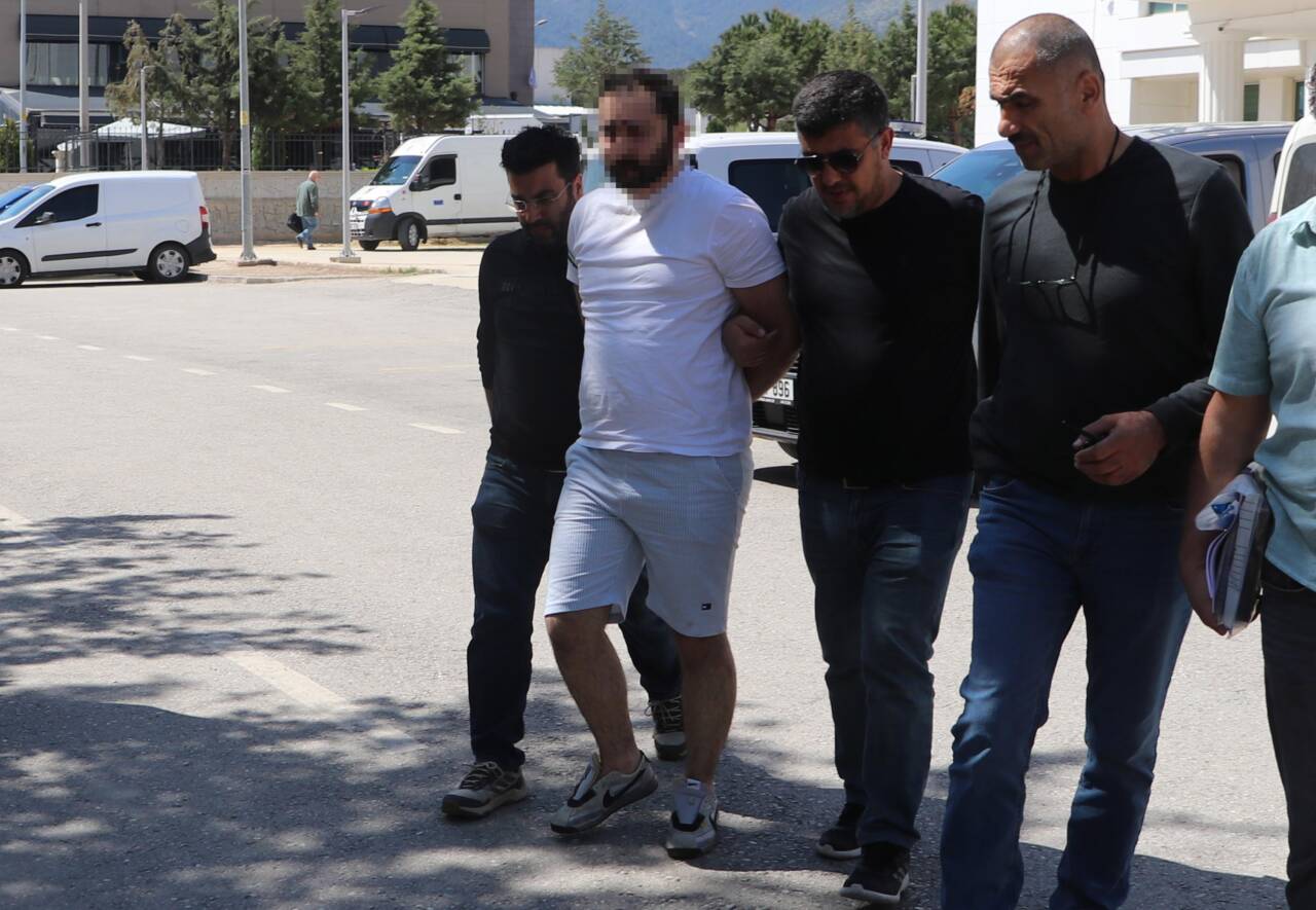 Kız arkadaşının eski eşini öldürdü 2 kiz arkadasinin eski esini oldurdu 5987f6d743e9