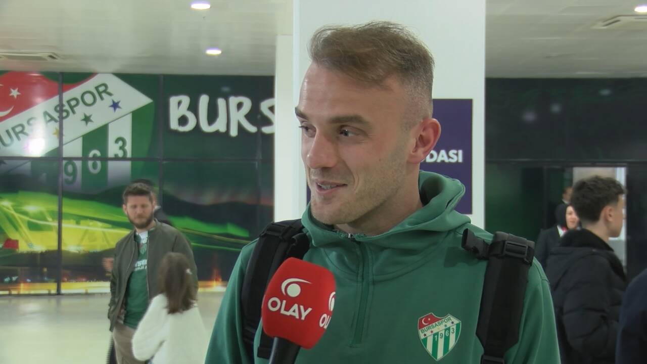 Bursaspor şampiyon oldu! Tarihi anlar OLAY ekranlarında zirve yaptı! 6 klkljjh0003jpg