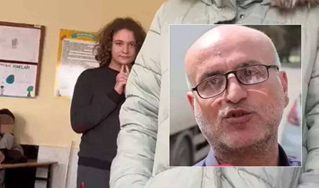 Kahramanmaraş’taki okul saldırısı: Katliam öncesi kullandığı ifade şoke etti Kahramanmaraş’ta okulda silahlı saldırı düzenleyen öğrenci ile ilgili ayrıntılar ortaya
