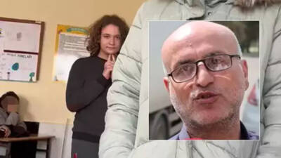 Kahramanmaraş’ta okulda silahlı saldırı düzenleyen öğrenci ile ilgili ayrıntılar ortaya
