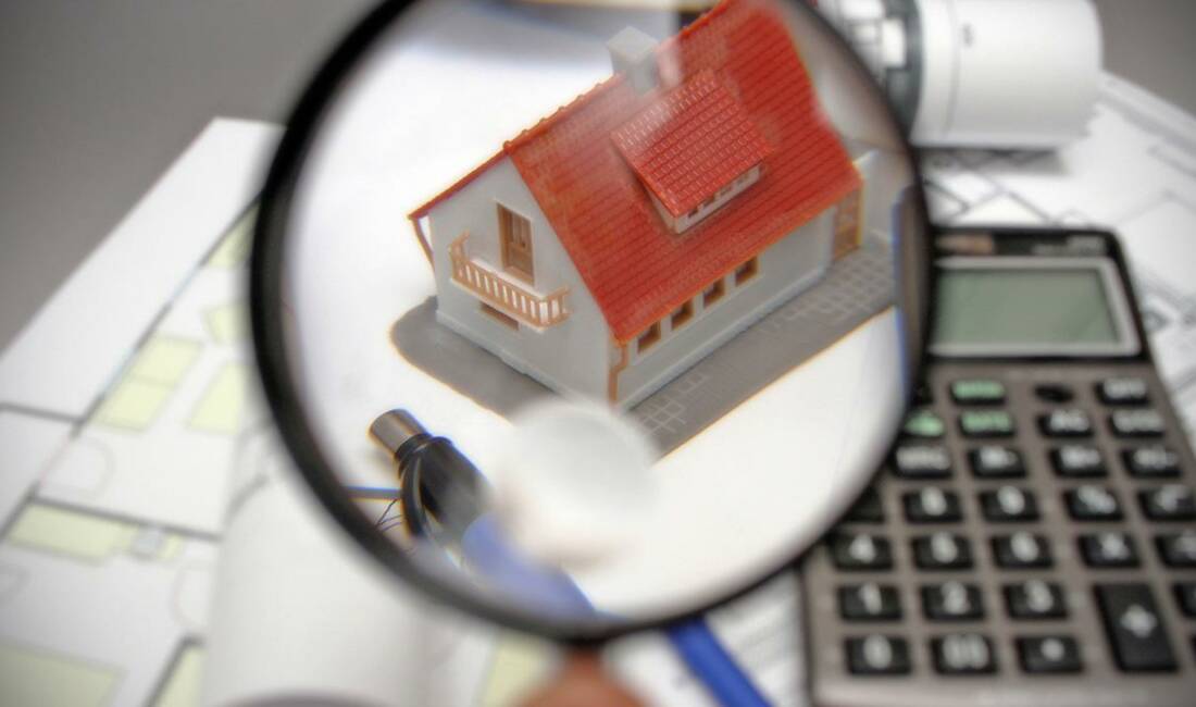 Mart ayı konut fiyat endeksi belli oldu Konut Fiyat Endeksi (KFE), martta aylık bazda yüzde 2, yıllık