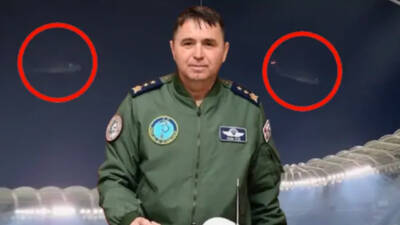 Konyaspor–Fenerbahçe maçında stadyum üzerinden yapılan helikopter ve F-16 uçuşlarının ardından