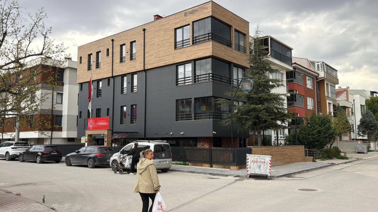 Kreşte dayak iddiası! 6 kreste dayak iddiasi 8fc3ab8b7586