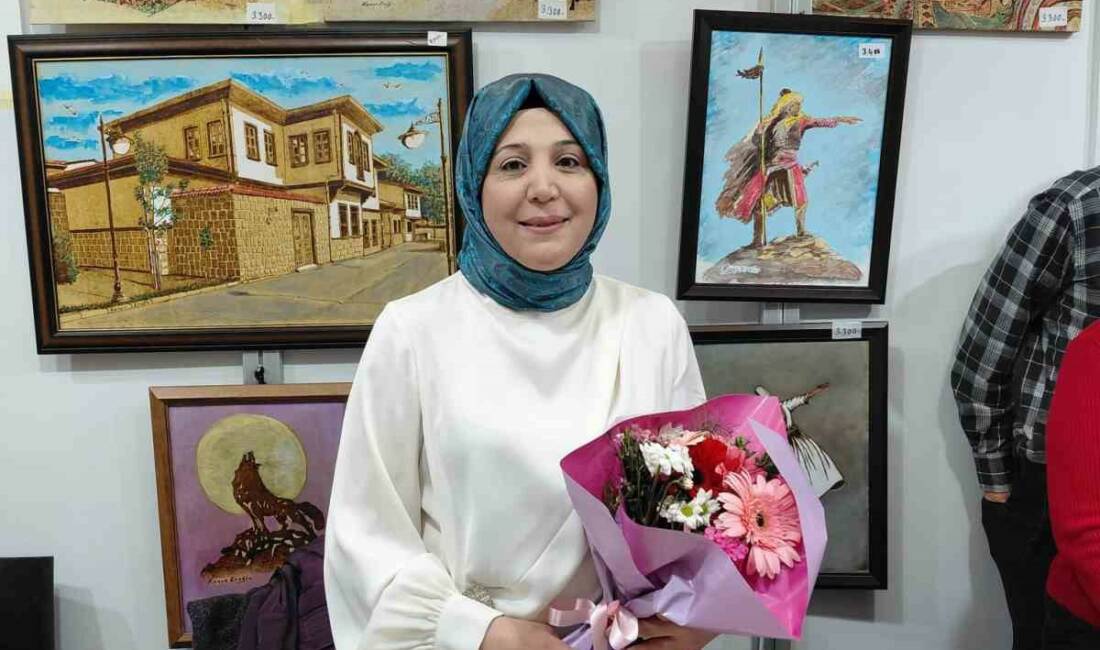 Anadolu’nun derin hafızasından süzülen hikâyeleriyle tanınan yazar Sümer Tek, yeni