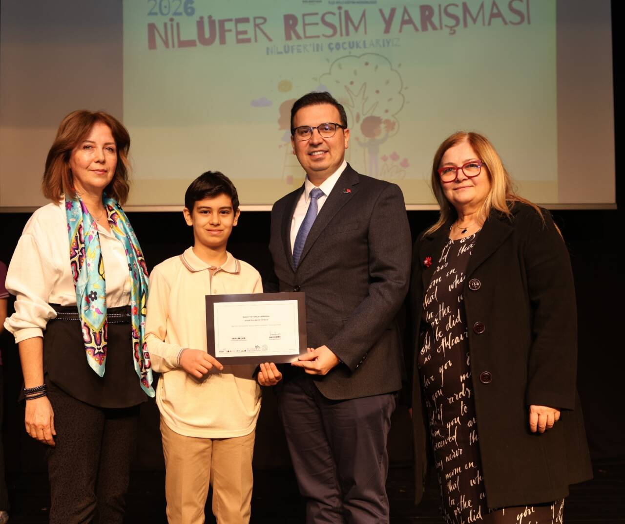 mansiyon odulu 1