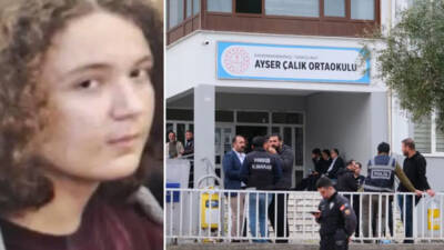 Adalet Bakanı Akın Gürlek, Kahramanmaraş'taki okul saldırısı öncesinde, öğretmenin uyardığı