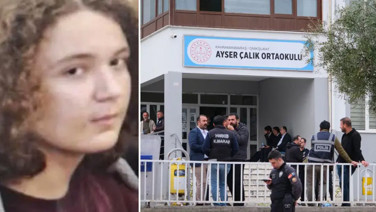 Kahramanmaraş'taki okul saldırısı: Öğretmen uyarmış ama... 1 maras saldrisi n