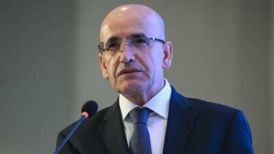 Hazine ve Maliye Bakanı Mehmet Şimşek, ABD-İran gerilimi ve Hürmüz