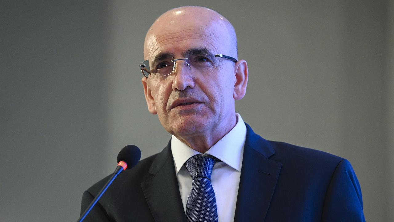 mehmet simsek 2236619